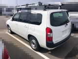 Toyota Probox NCP160-0077337 2