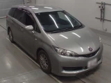 Toyota Wish ZGE20-0125325 5