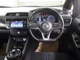 Nissan Leaf ZE1-018426 3