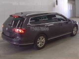 VOLKSWAGEN PASSAT VARIANT 2017 2