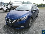 Nissan Leaf ZE1-024898 0