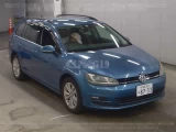 VW Golf Variant 2013 4