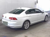 VW Passat 2015 3