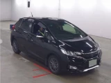 Honda Fit  GK3-3433650 4