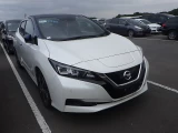 Nissan Leaf  ZE1-032534 16