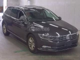 VOLKSWAGEN PASSAT VARIANT 2017 0