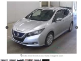 Nissan Leaf ZE1-029371 5