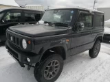 SUZUKI JIMNY 2020 16