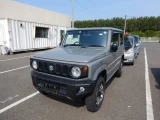 Suzuki Jimny  JB64W-120552 22