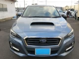 Sunaru Levorg 4WD 0