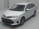 TOYOTA COROLLA FIELDER 4WD 0