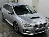 SUBARU LEVORG 1