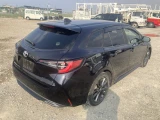 TOYOTA COROLLA TOURING 9
