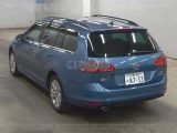 VW Golf Variant 2013 1