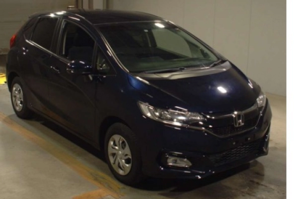 Honda Fit GK3-1350304