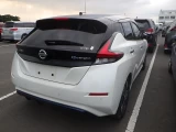 Nissan Leaf  ZE1-032534 18