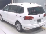 VOLKSWAGEN SHARAN 2016 4