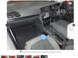 VW GOLF VARIANT	WVWZZZAVZEP571340 4