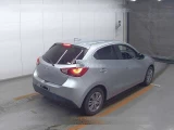 MAZDA DEMIO 2017 4