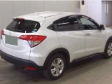 HONDA VEZEL 3