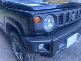 SUZUKI JIMNY 2