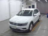 VOLKSWAGEN TIGUAN 2017 2