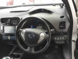 Nissan Leaf AZE0-202719 19