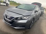 Nissan Leaf	ZE1-031306	 14