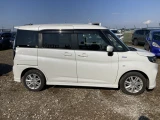 SUZUKI SOLIO Hybrid 0