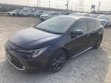 TOYOTA COROLLA TOURING 2