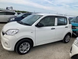 Toyota Passo 13