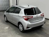 Toyota Vitz	KSP130-2245792 1