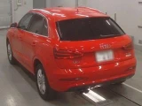 AUDI Q3 2