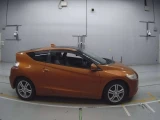 HONDA CR-Z гибрид 3