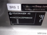 VW GOLF VARIANT	WVWZZZAUZEP588433 10