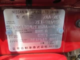 Nissan Leaf	ZE1-016986 23