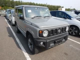 Suzuki Jimny  JB64W-120552 10