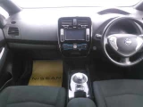 Nissan Leaf AZE0-061709 8