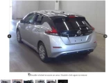 Nissan Leaf ZE1-029371 1