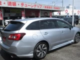 SUBARU LEVORG 1