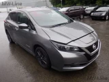 Nissan Leaf	ZE1-020883 12