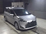 Toyota Sienta NSP170-7190571 0