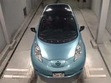 Nissan Leaf	AZE0-209955 2