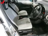 TOYOTA VITZ 1.3  4WD 2