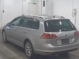 VW GOLF VARIANT WVWZZZAUZEP563964 2