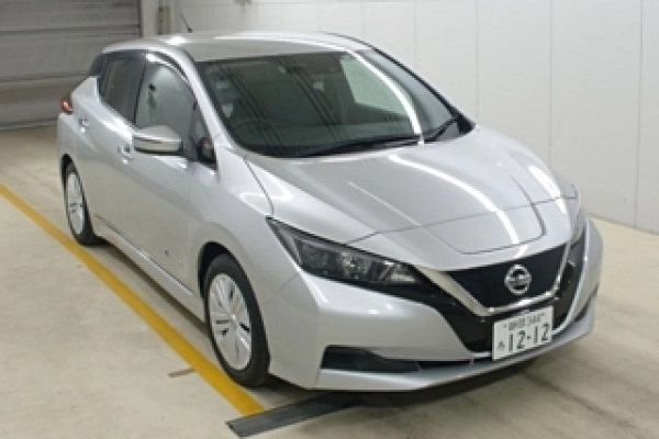 Nissan Leaf ZE1-018426