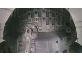 Toyota Wish ZGE20-0125325 11