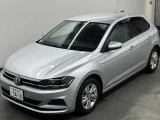 VOLKSWAGEN POLO 2020 3