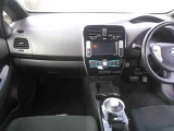 Nissan Leaf AZE0-211797 8