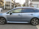 Sunaru Levorg 4WD 5